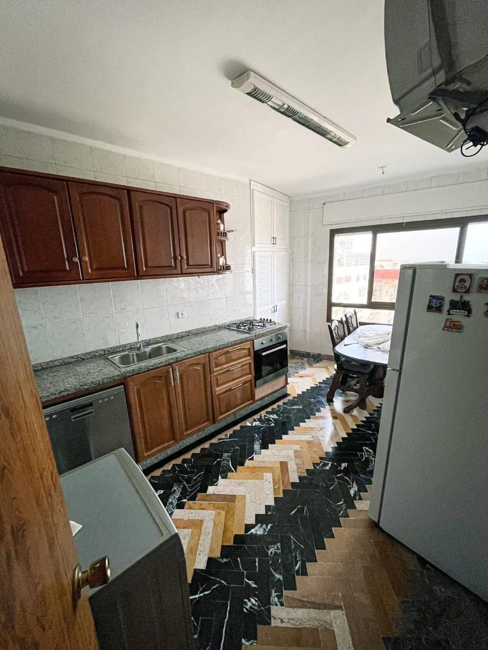 Charming Tangier Apartment Central, Iconic, and Comfortable Apartment in Tangier
