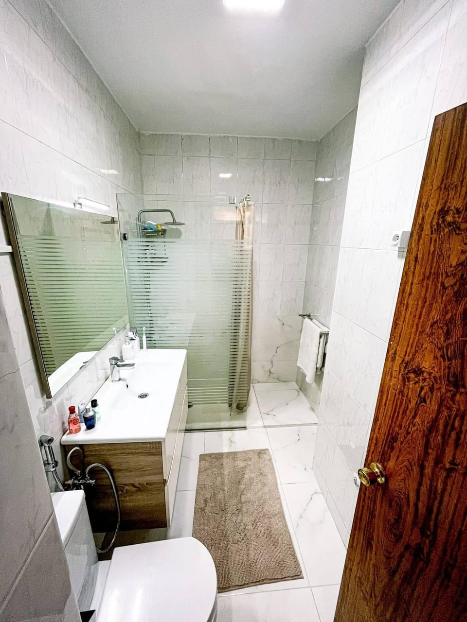 Charming Tangier Apartment Central, Iconic, and Comfortable Apartment in Tangier