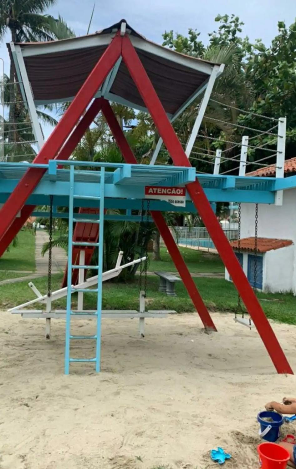 Recanto feliz Apartment in Cabo Frio