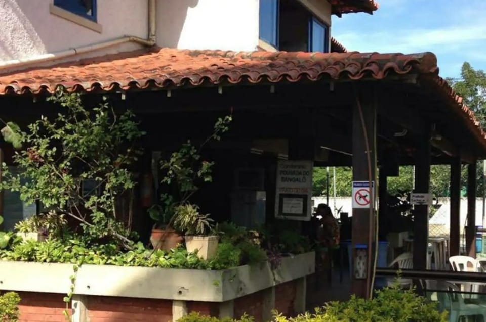 Recanto feliz Apartment in Cabo Frio