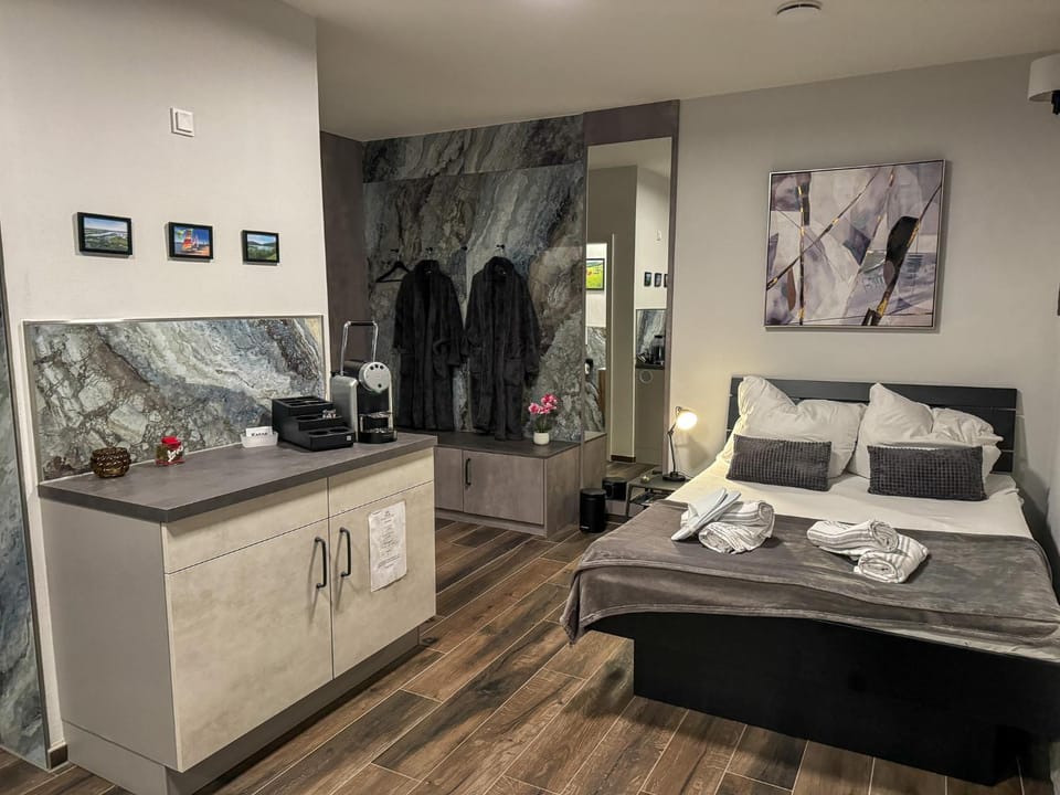 Day SPA Design Muhr Hotel in Gunzenhausen