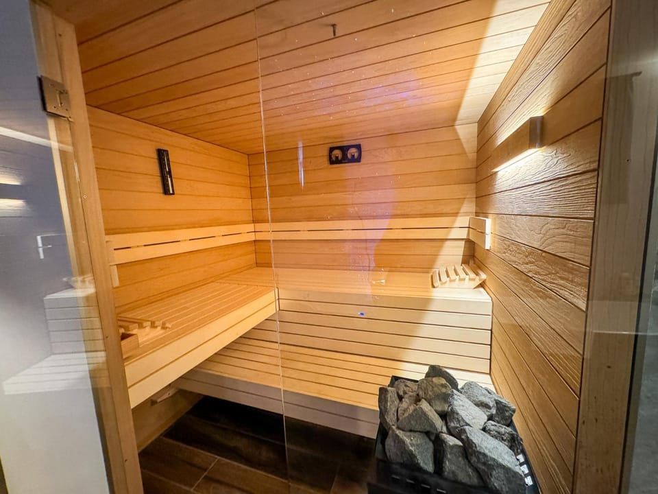 Day SPA Design Muhr Hotel in Gunzenhausen
