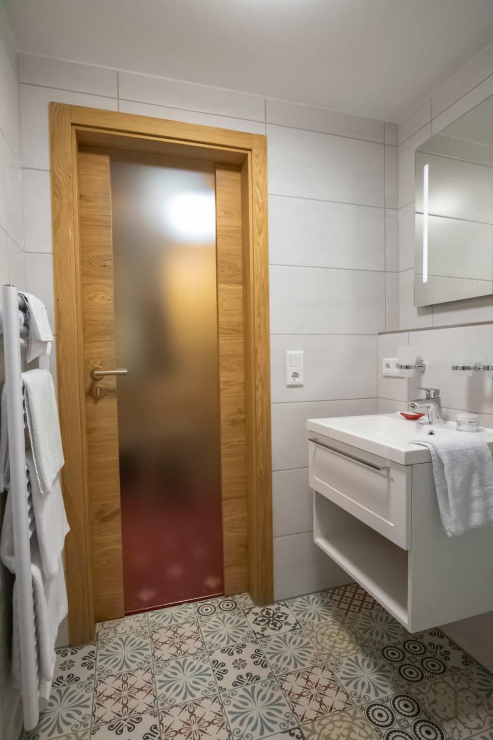 Doppelzimmer 10 Hotel in Bavaria