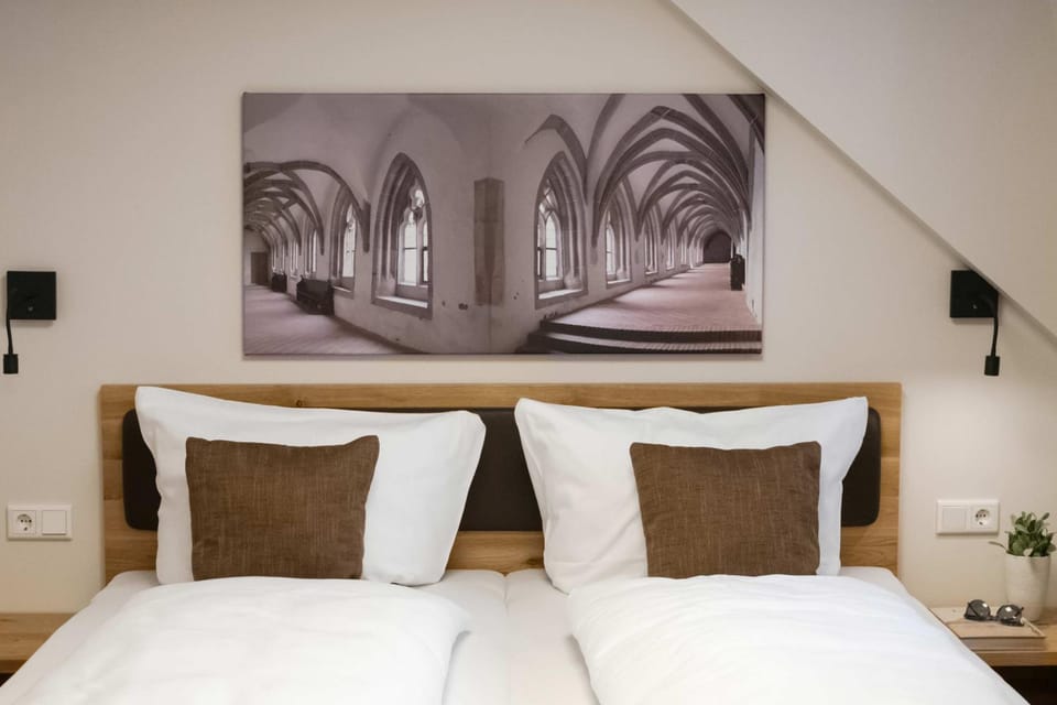 Doppelzimmer 10 Hotel in Bavaria