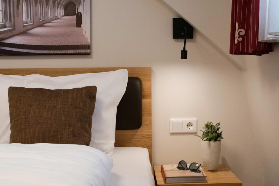 Doppelzimmer 10 Hotel in Bavaria