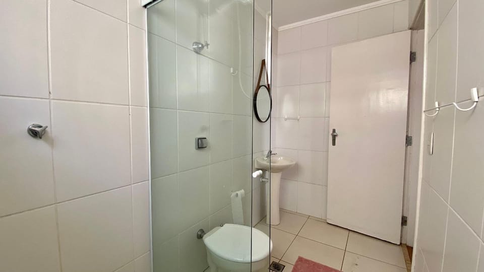 Pousada Santiago Morumbi Bed and Breakfast in Sao Paulo City