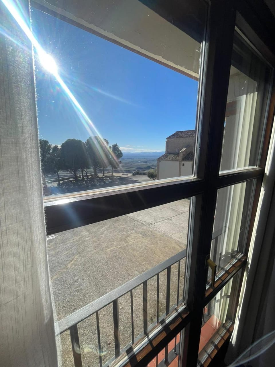 Day, Natural landscape, View (from property/room), Mountain view