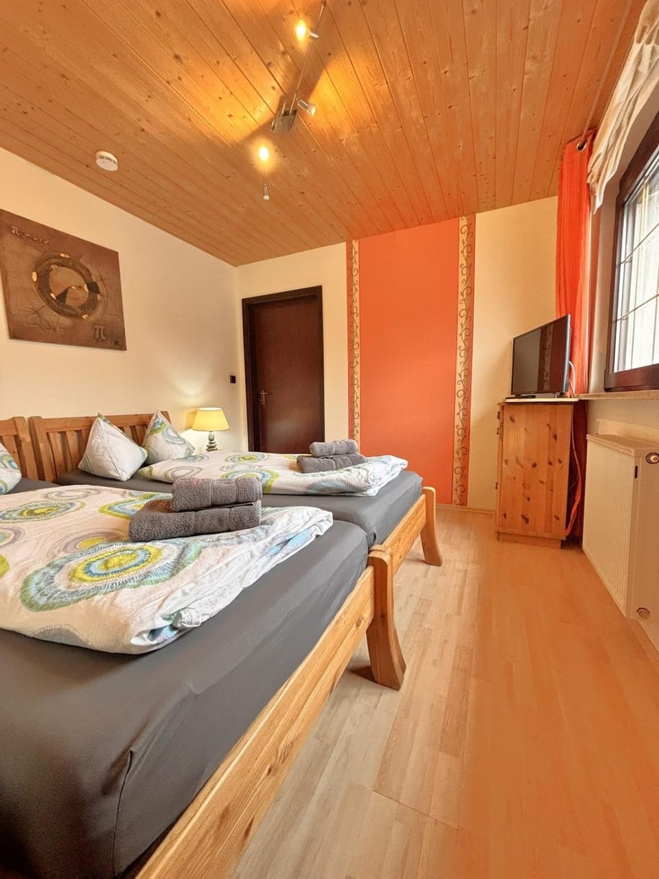 Ferienwohnung Buronia 2 Apartment in Bavaria