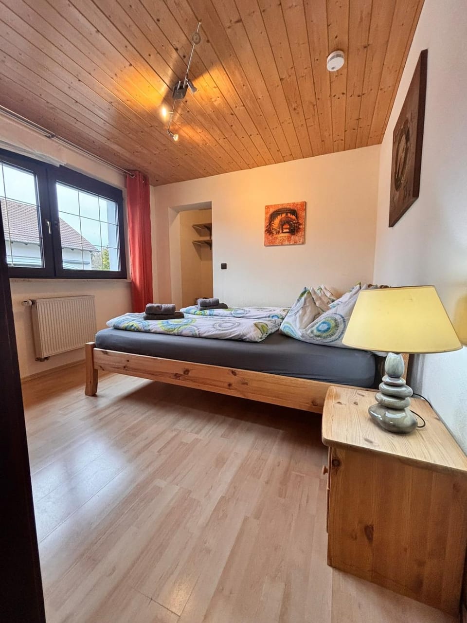 Ferienwohnung Buronia 2 Apartment in Bavaria