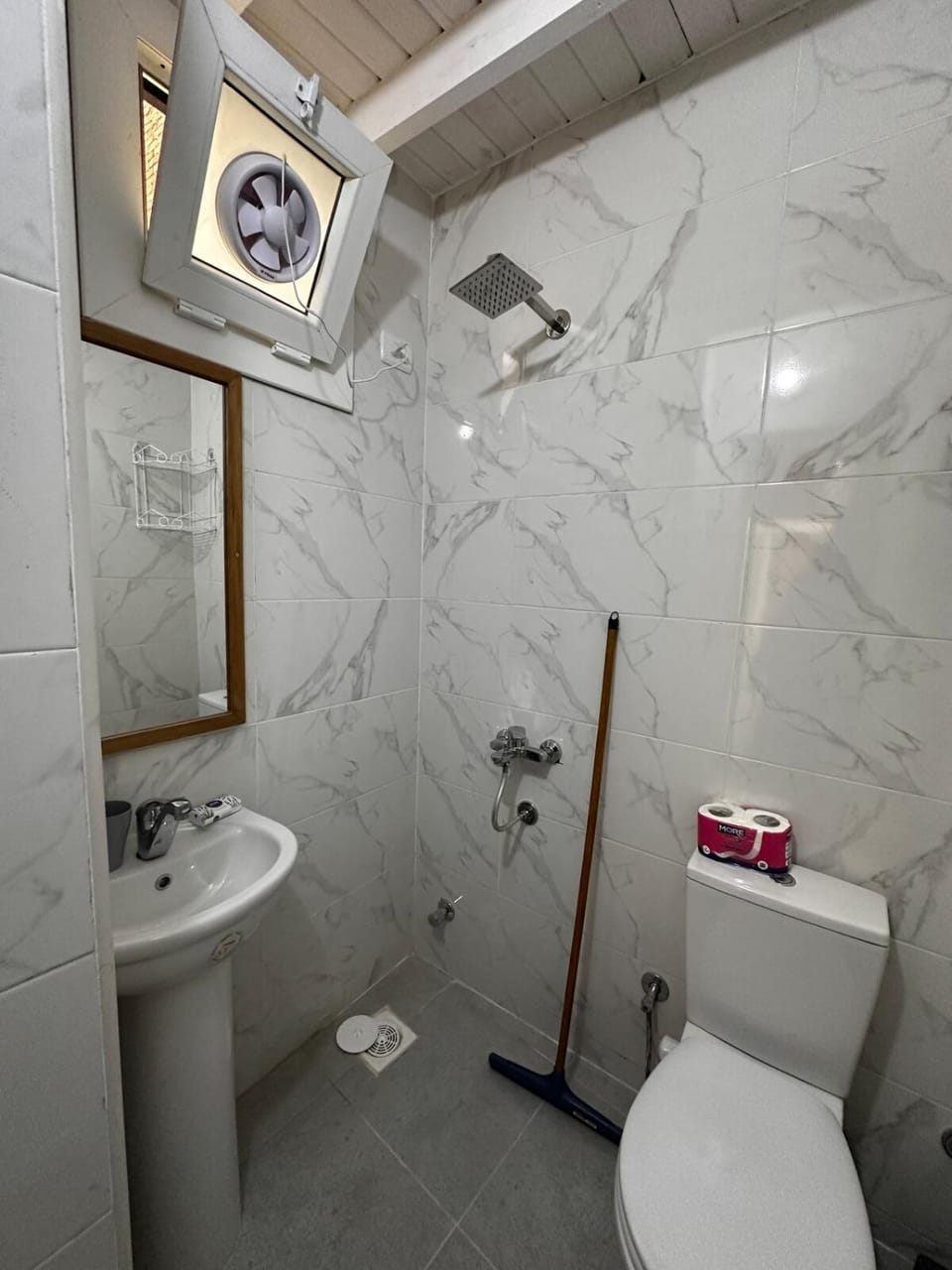 Cozy Budget Studio Near Asala Square Apartment in South Sinai Governorate
