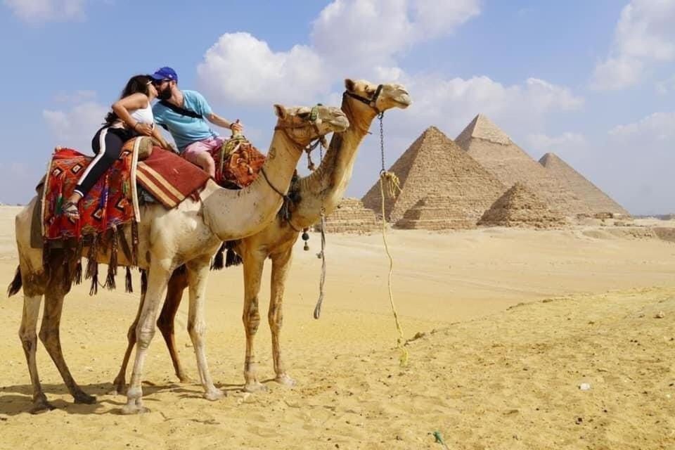pyramids qeen land inn Hotel in Egypt