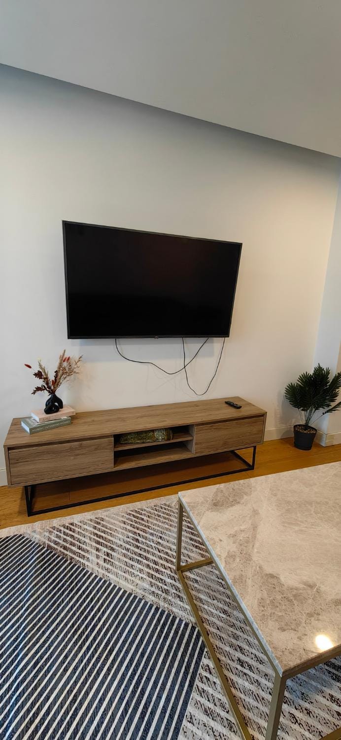 TV and multimedia