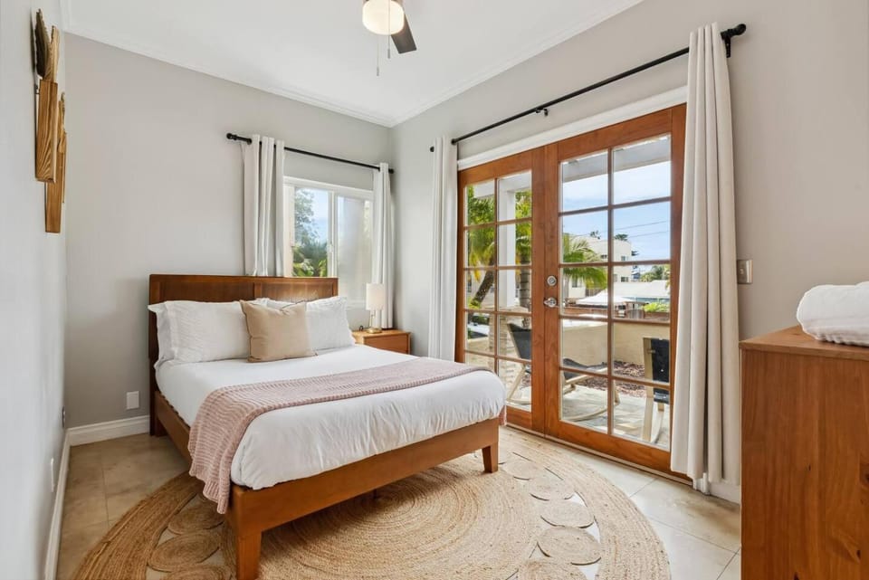 The Point by Coastline Vacation Rentals House in Mission Bay