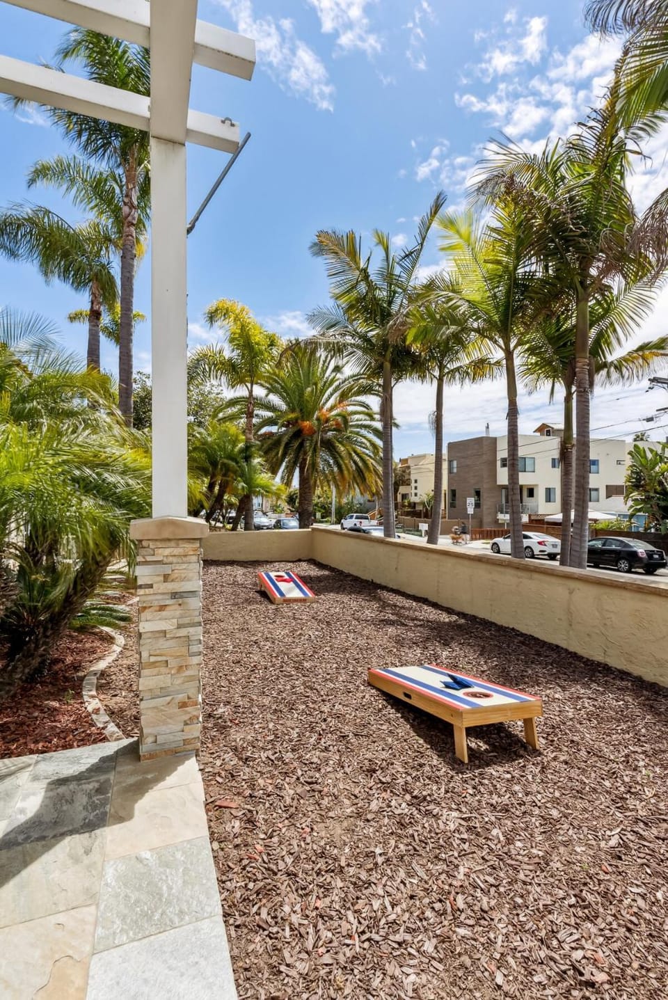 The Point by Coastline Vacation Rentals House in Mission Bay