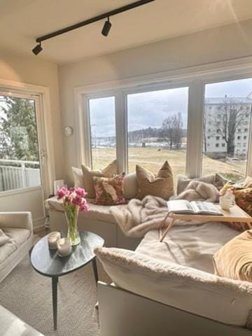 View (from property/room), Living room, Seating area