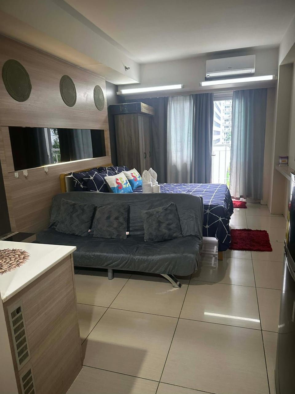 AJ Staycation Apartment hotel in Pasay