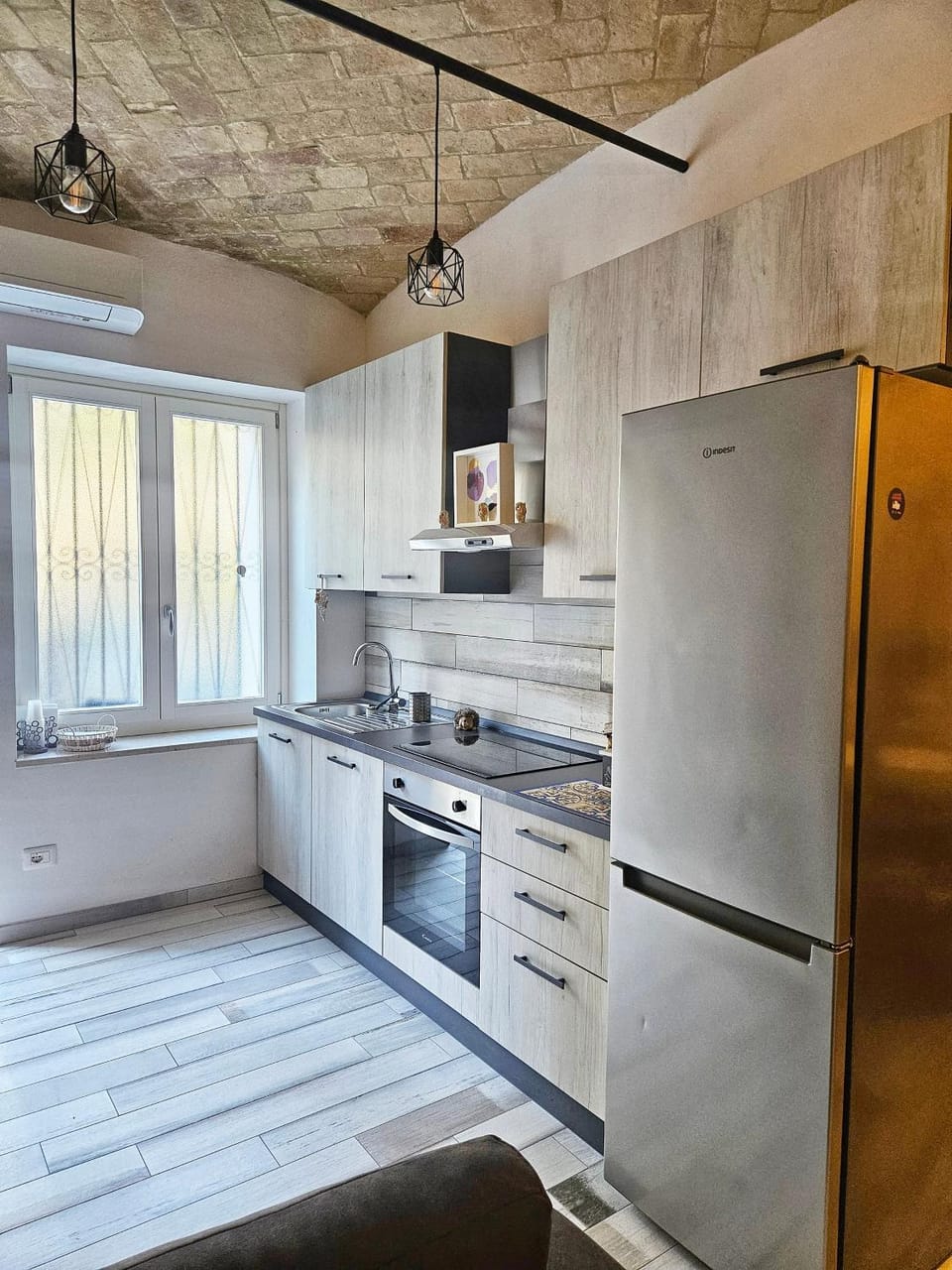 La Peschiera - Maison à Porter Apartment in Vasto
