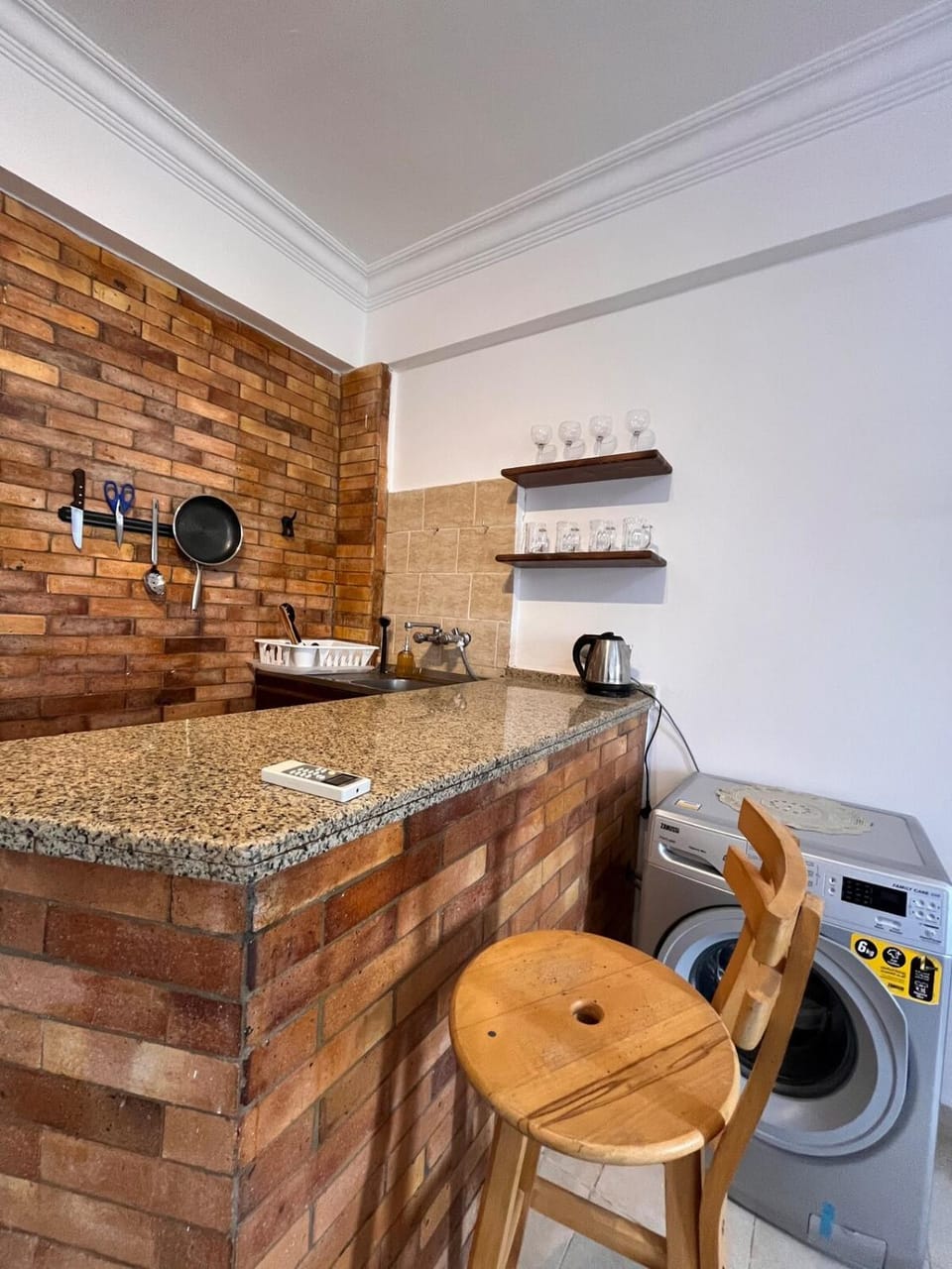 BH Plaza Hidden Gem Apartment in South Sinai Governorate