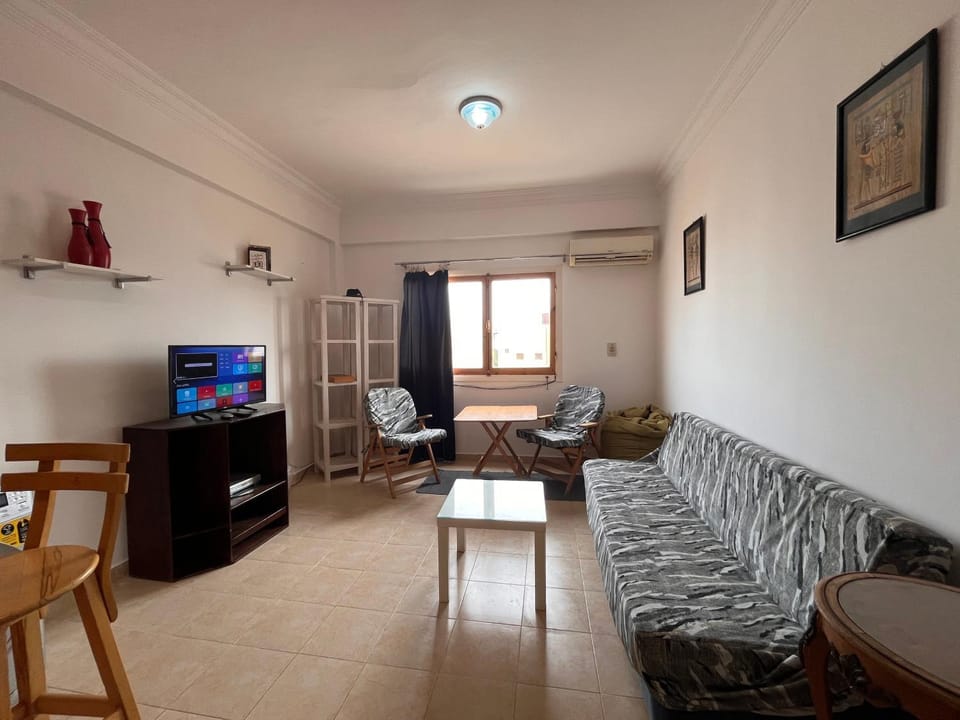 BH Plaza Hidden Gem Apartment in South Sinai Governorate