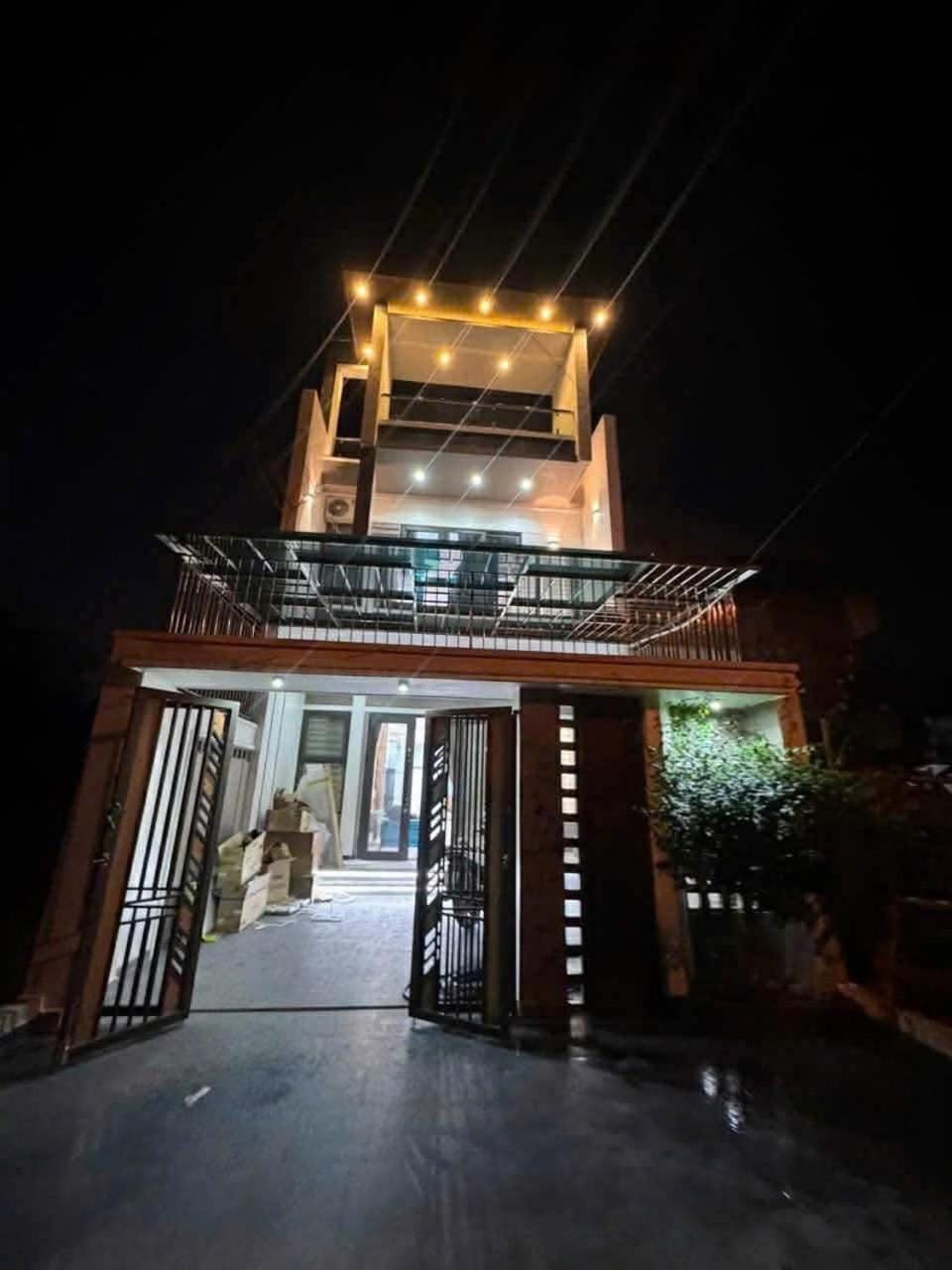 Moshi Moshi Homstay 2 Apartment in Vietnam
