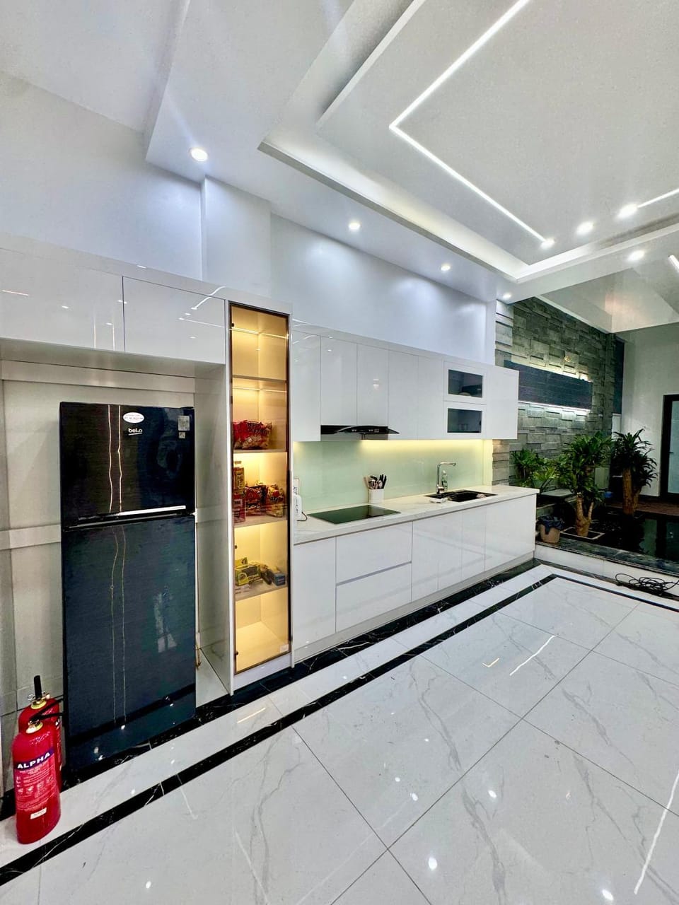 Moshi Moshi Homstay 2 Apartment in Vietnam