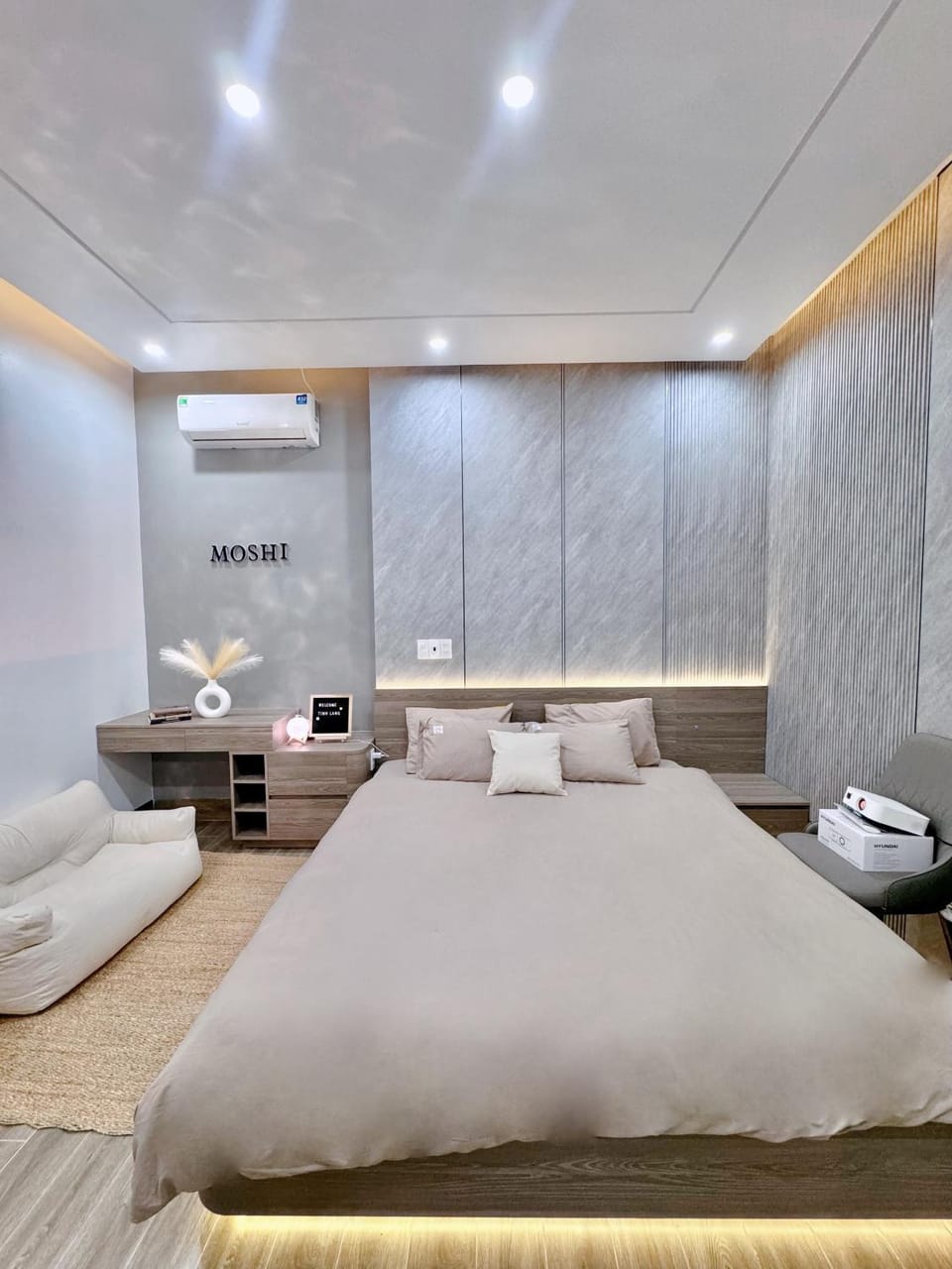 Moshi Moshi Homstay 2 Apartment in Vietnam