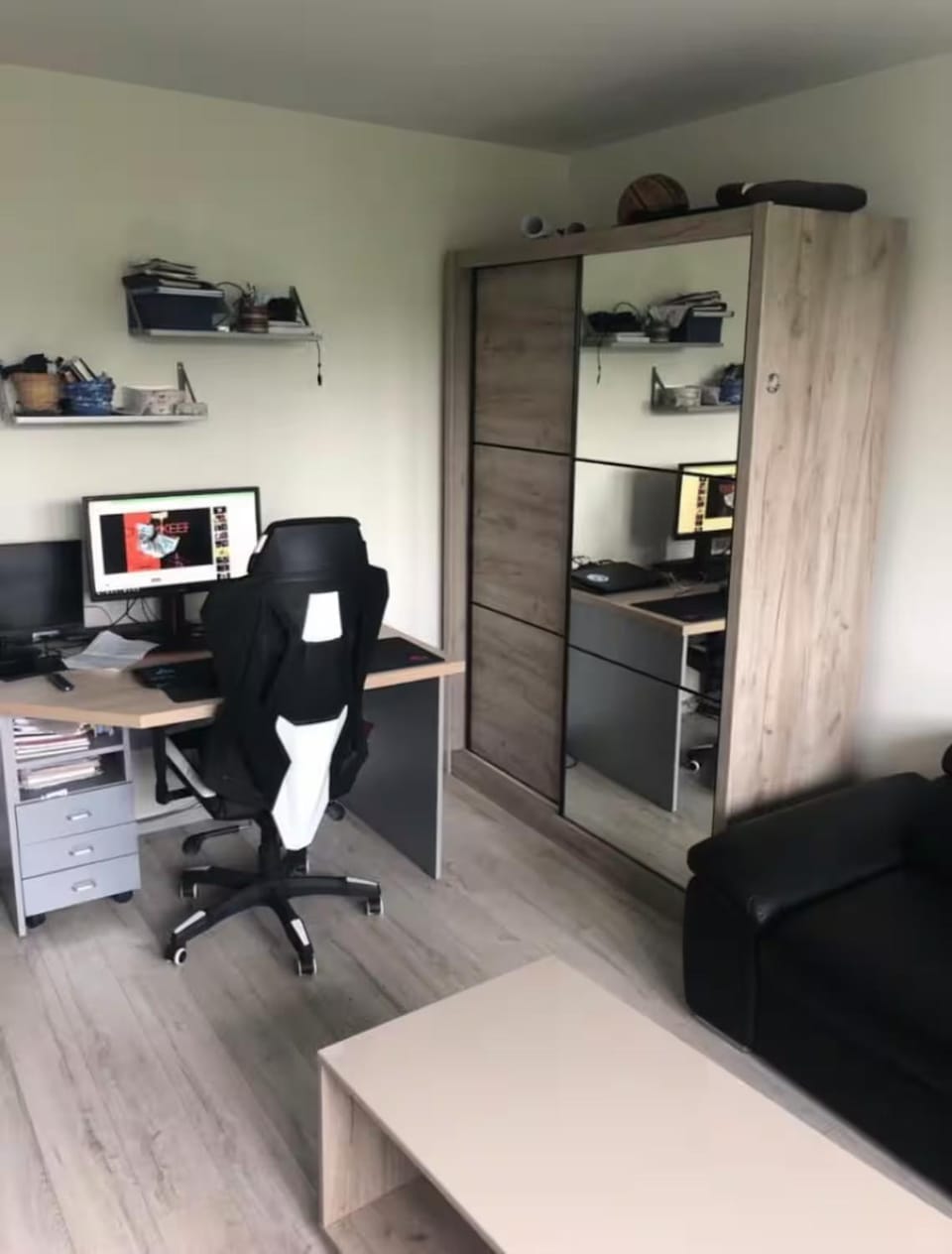 Cozy apartment in the Hearth of Belgrade Apartment in Belgrade