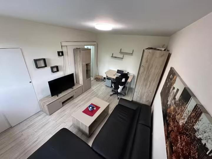 Cozy apartment in the Hearth of Belgrade Apartment in Belgrade