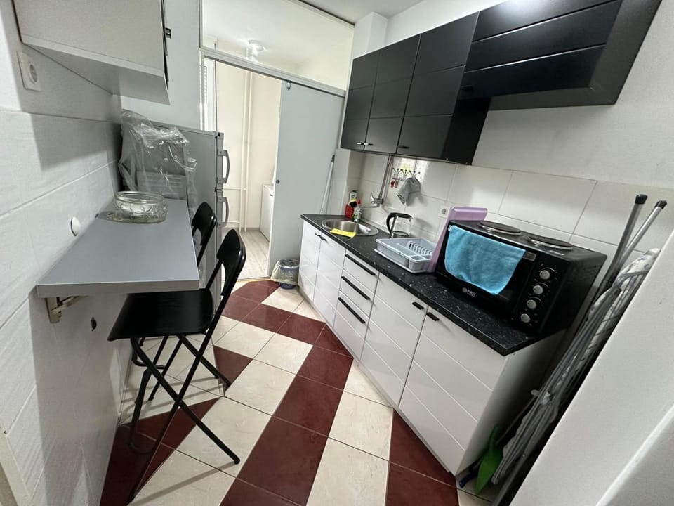 Cozy apartment in the Hearth of Belgrade Apartment in Belgrade