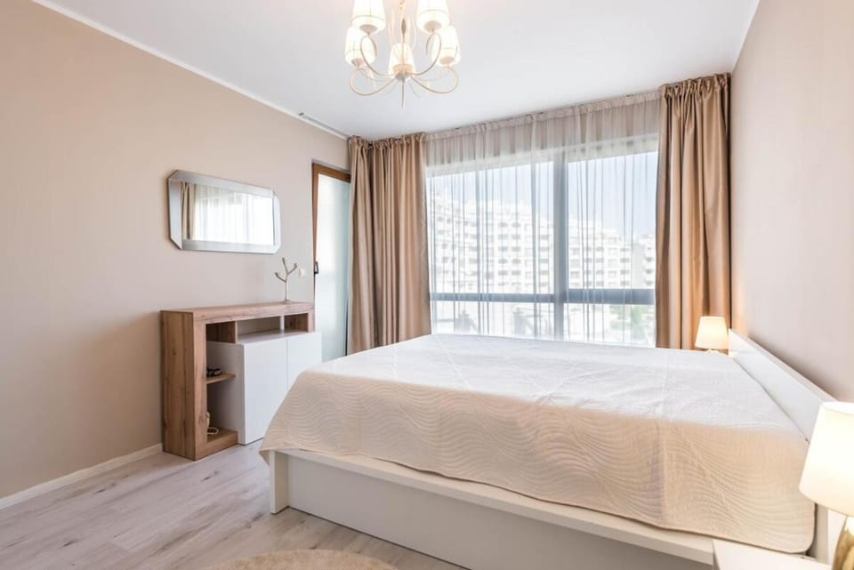 Seaside Bliss by Linas BNB Apartment in Varna