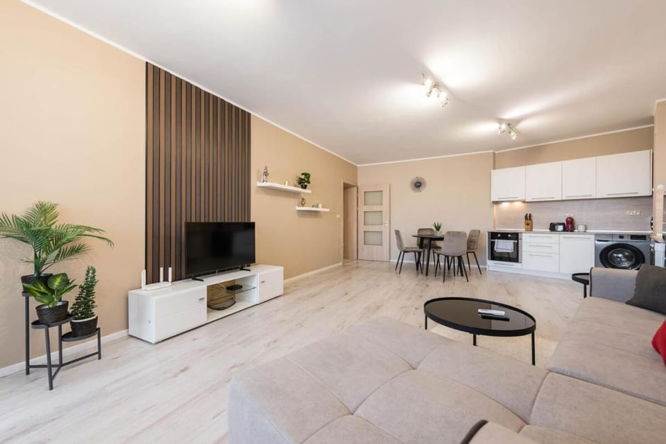 Seaside Bliss by Linas BNB Apartment in Varna
