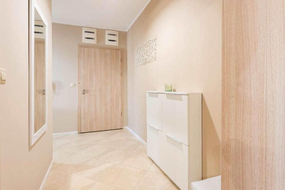 Seaside Bliss by Linas BNB Apartment in Varna