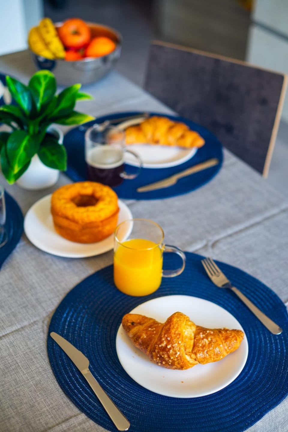 Food and drinks, Breakfast, Lunch