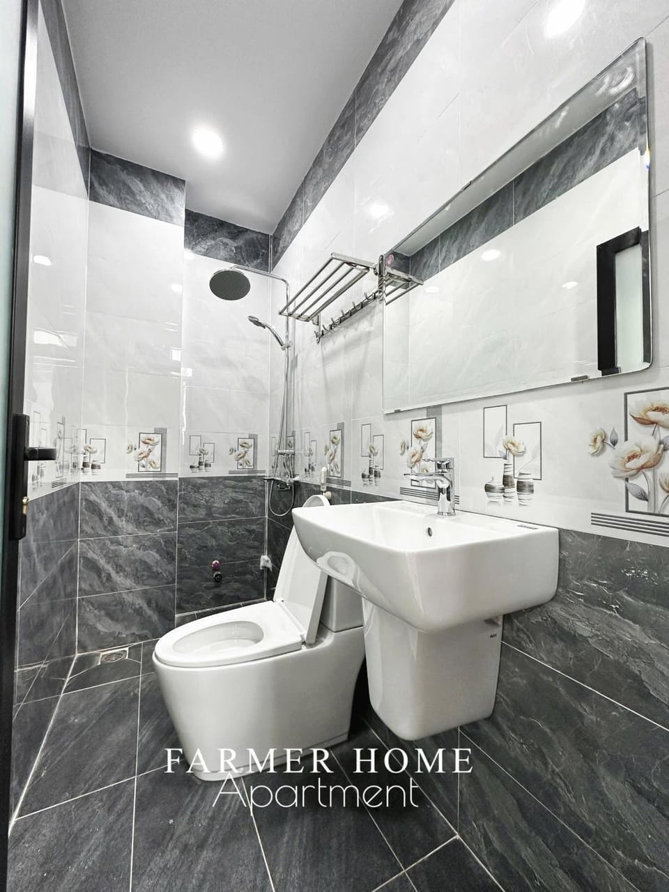 Home Home Bed and Breakfast in Ho Chi Minh City
