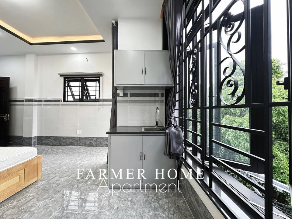 Home Home Bed and Breakfast in Ho Chi Minh City