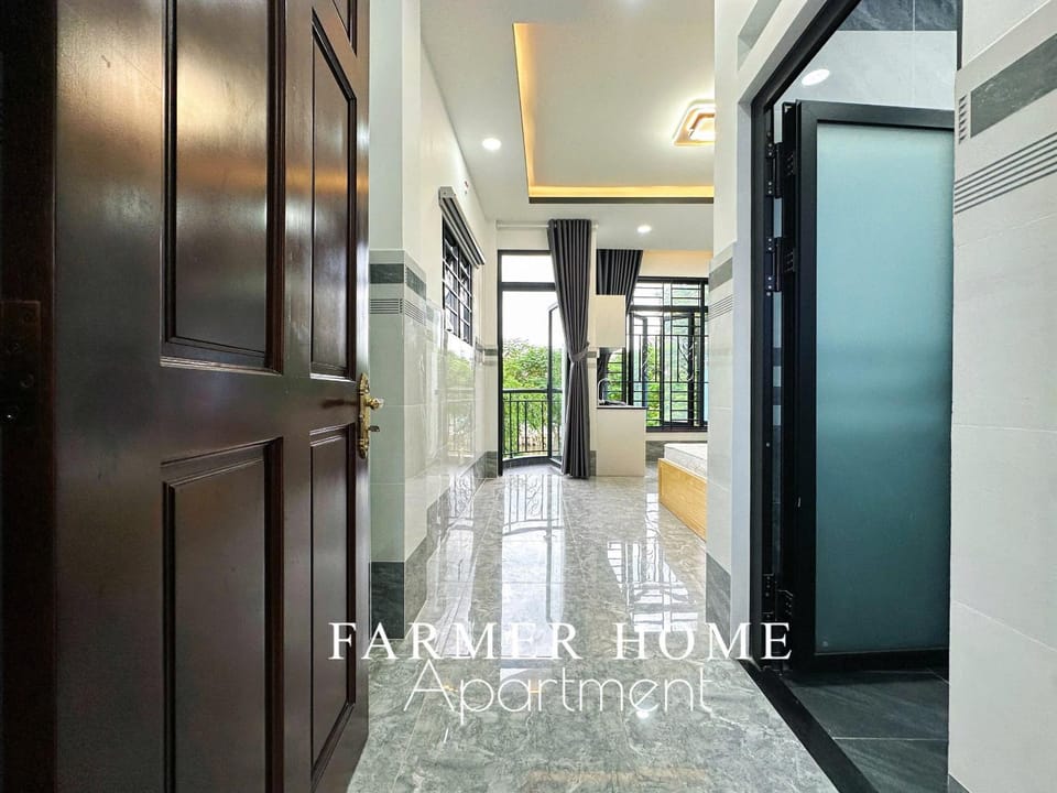 Home Home Bed and Breakfast in Ho Chi Minh City