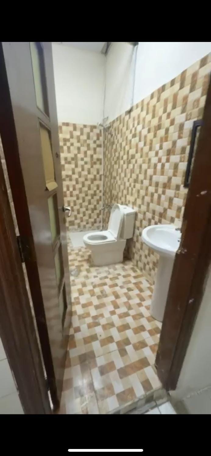 استديو مريح ف قلب مدينه ابو ظبي Bed and Breakfast in Abu Dhabi