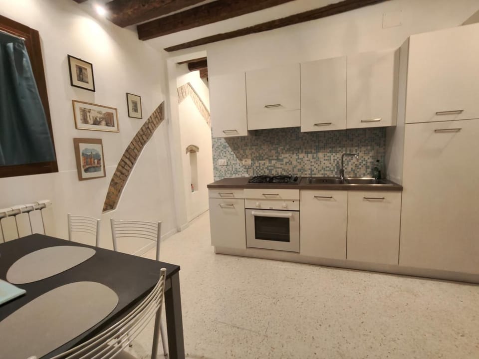 San polo - Cozy Apartment Apartment in Venice