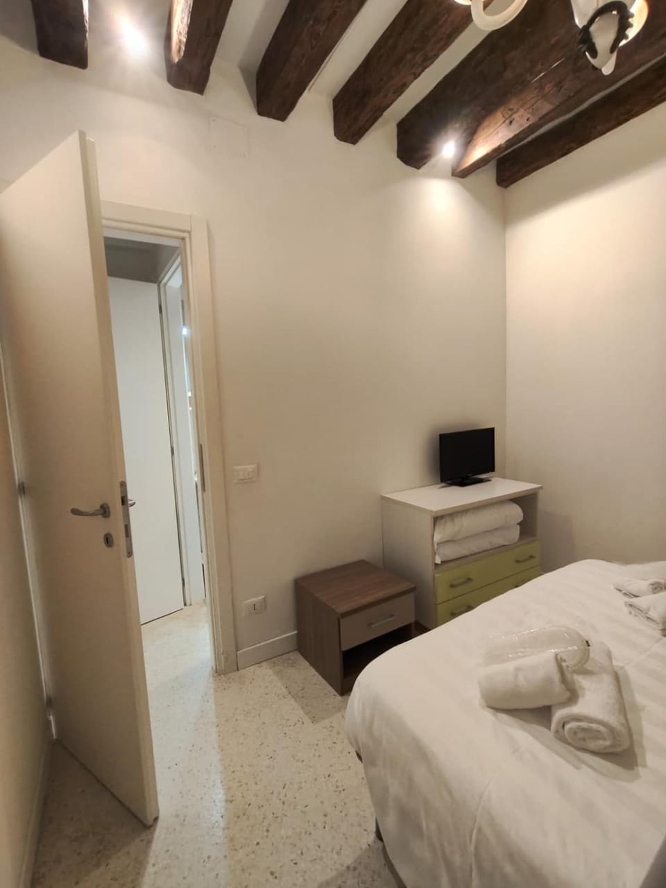 San polo - Cozy Apartment Apartment in Venice