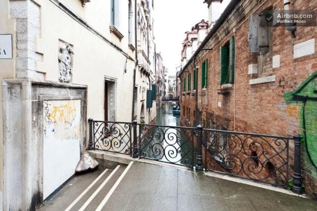 San polo - Cozy Apartment Apartment in Venice