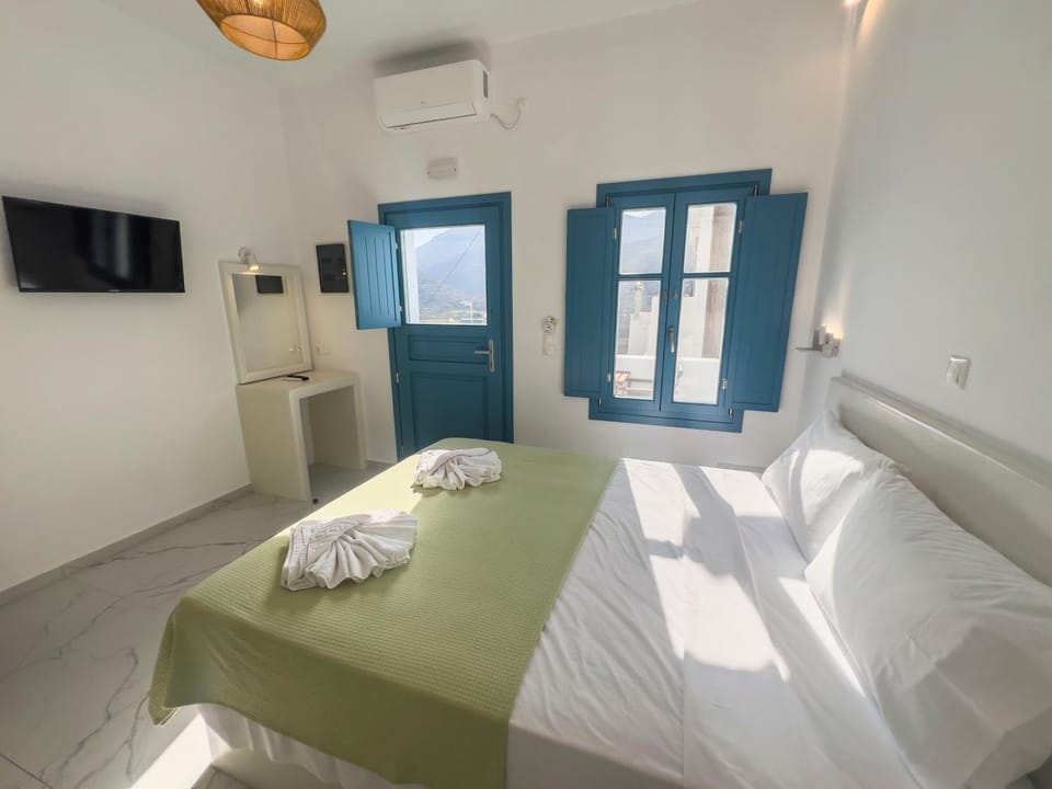 Amorgona Apartments Apartment in Decentralized Administration of the Aegean