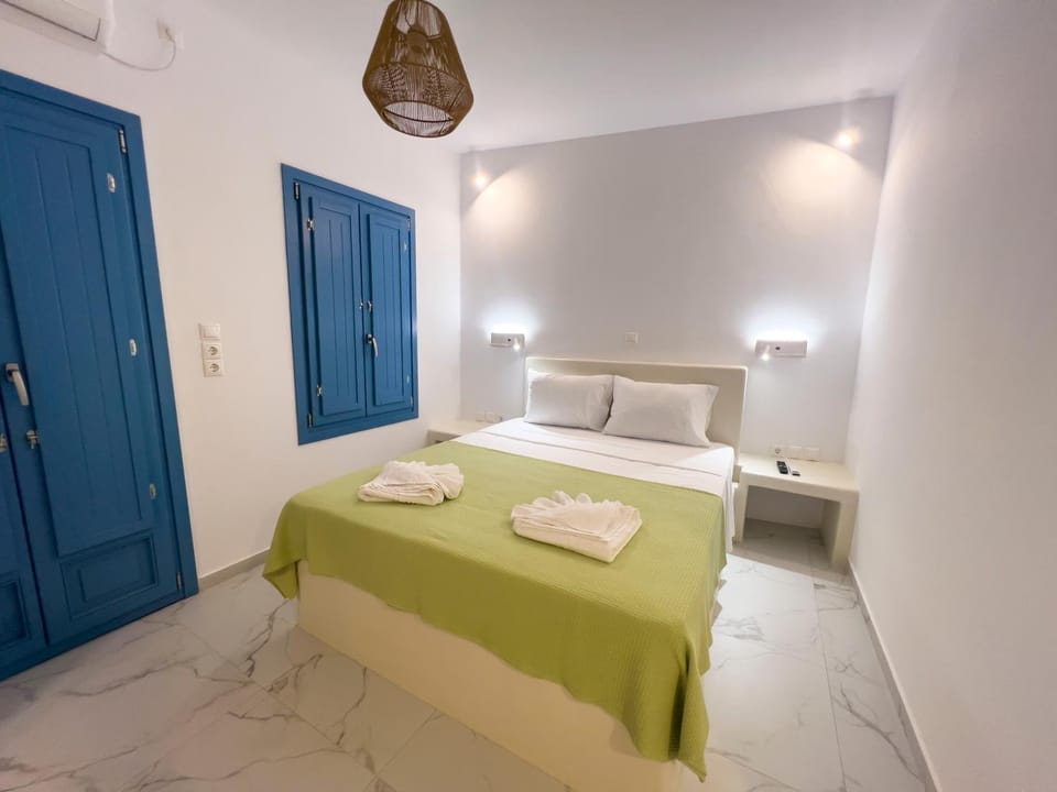 Amorgona Apartments Apartment in Decentralized Administration of the Aegean