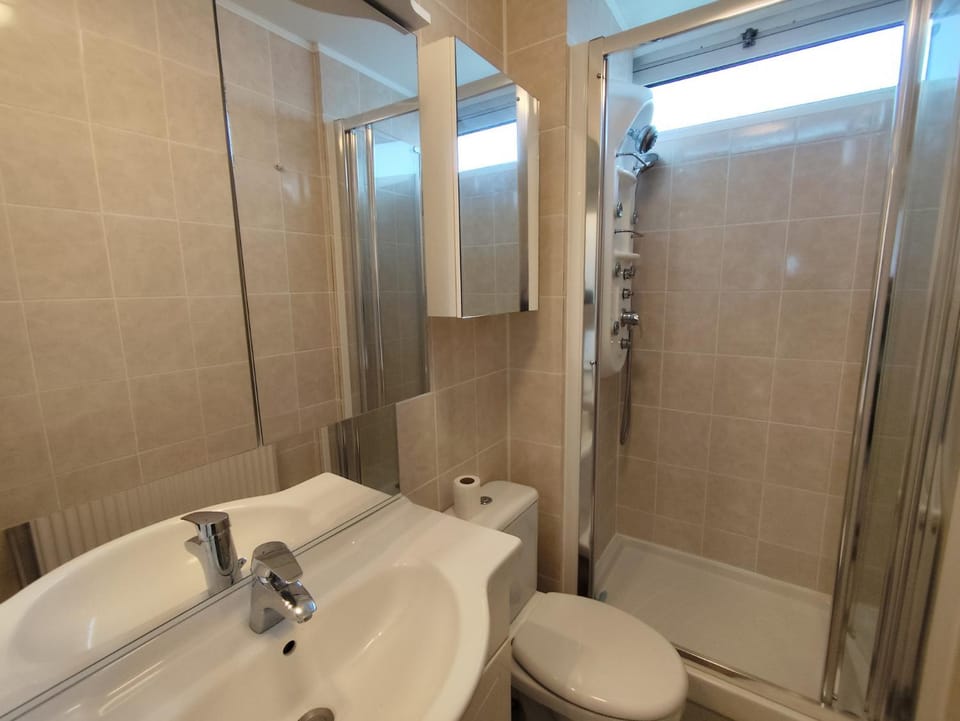 Terre-Mer Apartment in Fort-Mahon-Plage