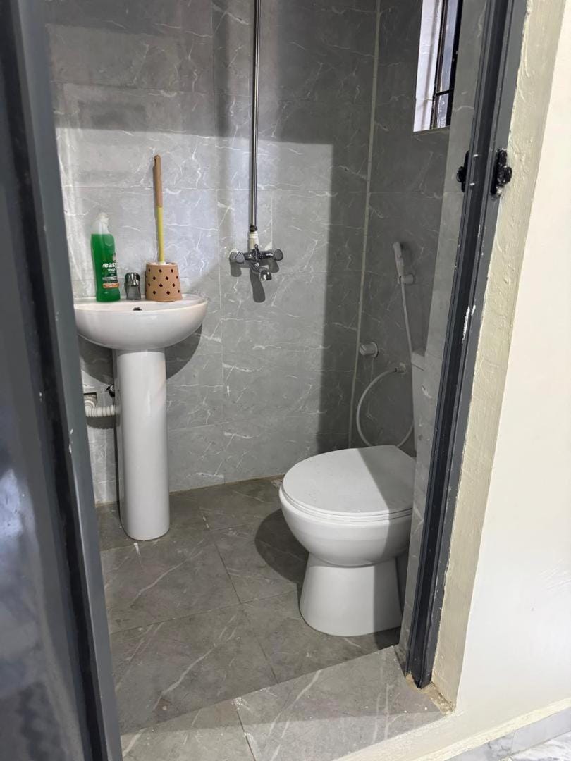The Pearl Studio Apartment in Lagos