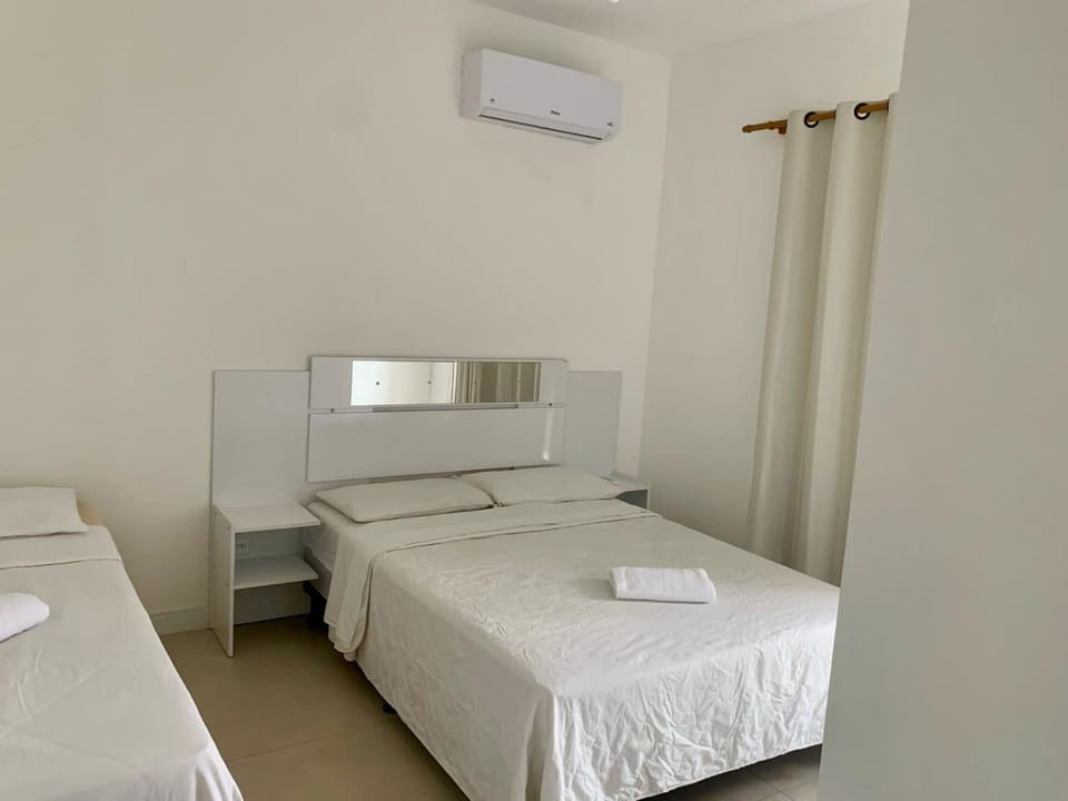 MDJ Suítes Bed and Breakfast in Cabo Frio