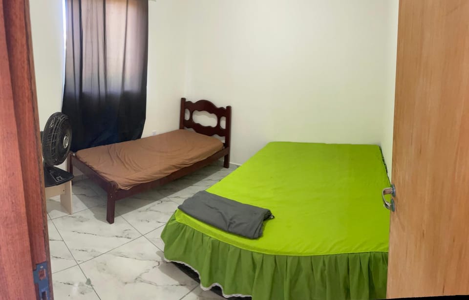 Vila Sanders Villa in Niterói