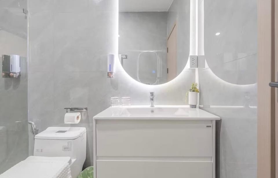 63 Jomtien Beach villa วิลล่าใกล้หาดจอมเทียน 這棟別墅距離海灘不遠 Villa in Pattaya City