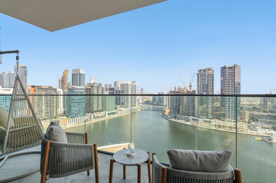 View (from property/room), Lake view, River view