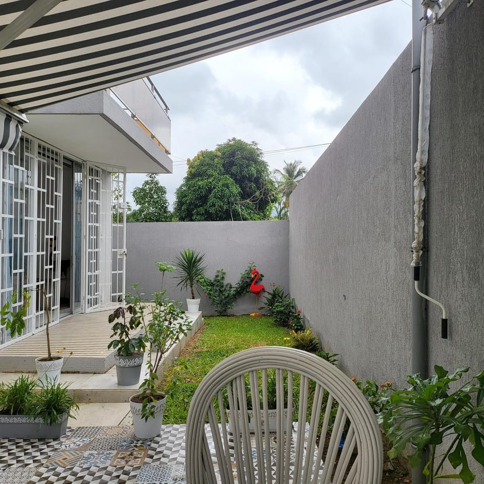 Résidence NOHA Apartment in Africa