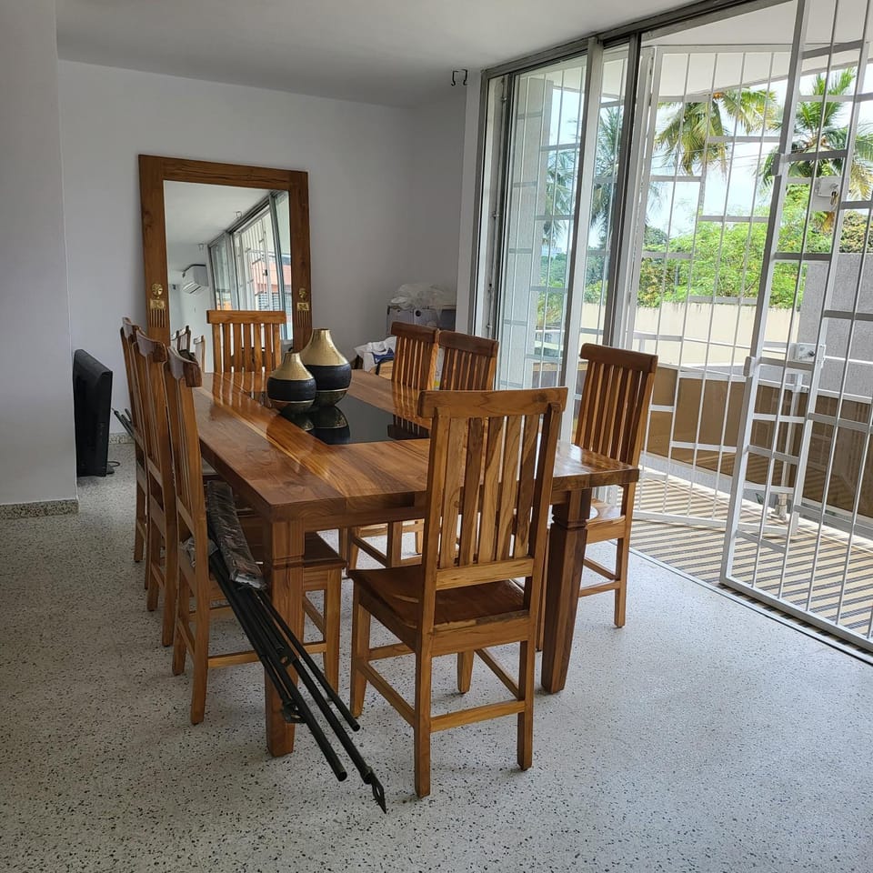 Résidence NOHA Apartment in Africa